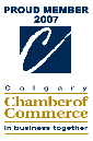 Calgary Chamber of Commerce Member