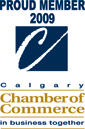 Calgary Chamber of Commerce Member