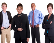 Business Group Image