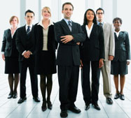 Business Group Image